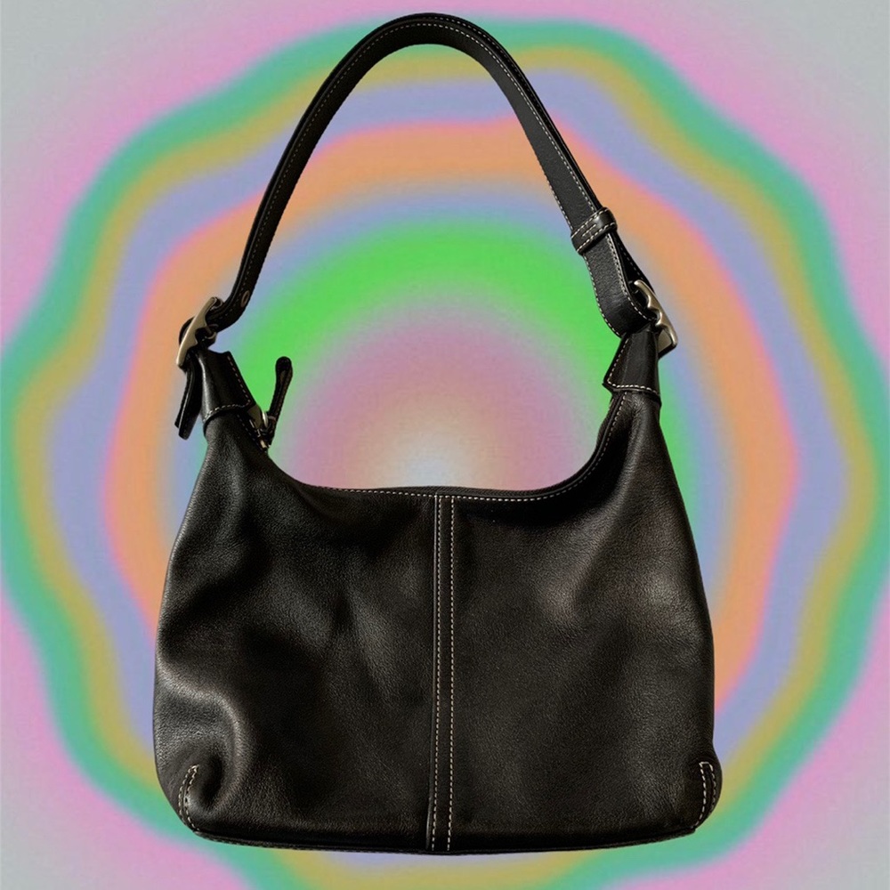 Vintage Coach Bag